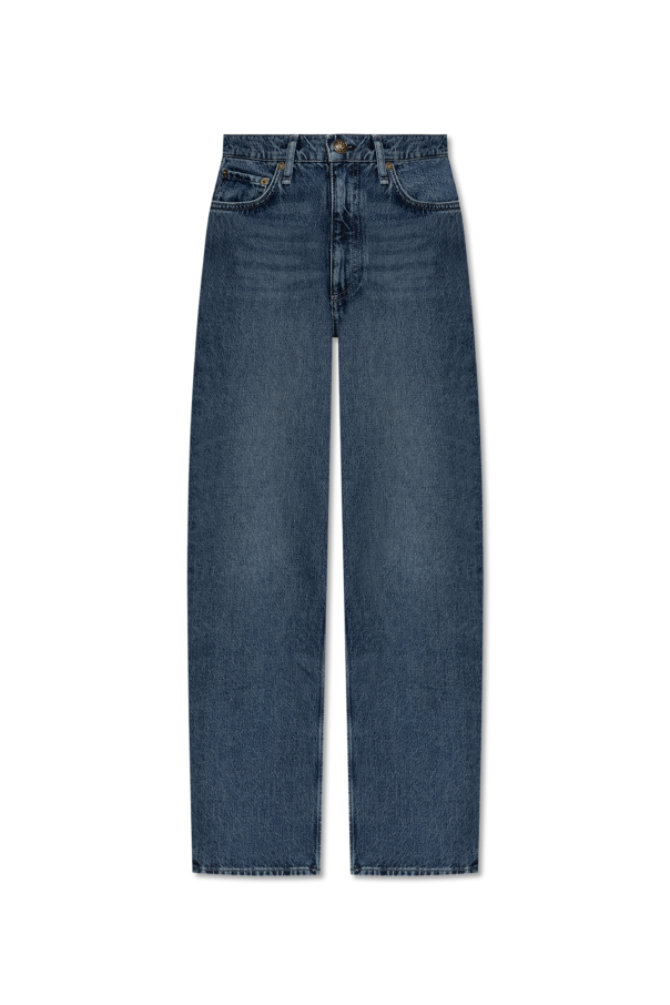 イージーパンツ【RAG&BONE】 WOMEN'S PANTS – rag and bone